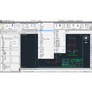 天河智造  CAD系列 天河云CAD For AutoCAD 工业软件